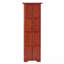 Armoire de rangement 72 po à 4 niveaux et 8 portes Farmry-1199023351