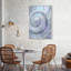 Sea Spiral Print by Oliver Gal-1045162070-834484242