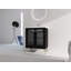 27.8'' Single Bathroom Vanity with Ceramic Top