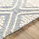Jibreal Geometric Indoor Rug