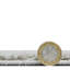 Craft area rug Machine Woven Rectangle Ivory-1231755281