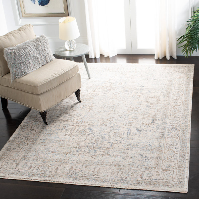 Tapis oriental performance Gutierrez 600, Rectangle 8 pi x 10 pi
