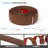 0.14" Thick x 1.57" Wide x 120" Length Self Adhesive Vinyl Strip for Joining Floor Gaps, Carpet Thresholds-90340985
