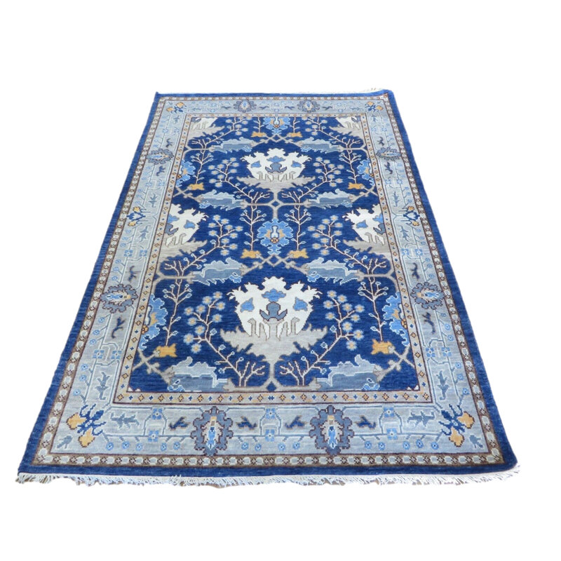 Tapis Haileen