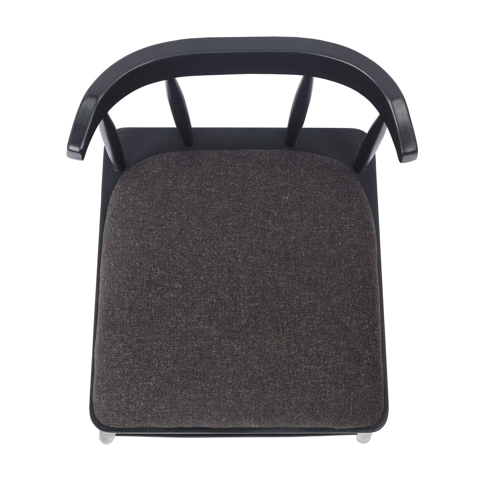 Waverly Stool-Antwerp Natural-Counter, Black, Antwerp Noir