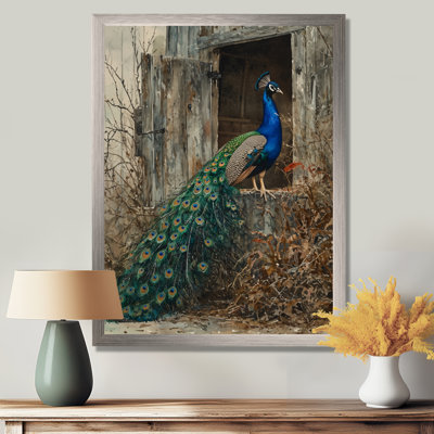 Insley - Reproduction d'art mural animaux
