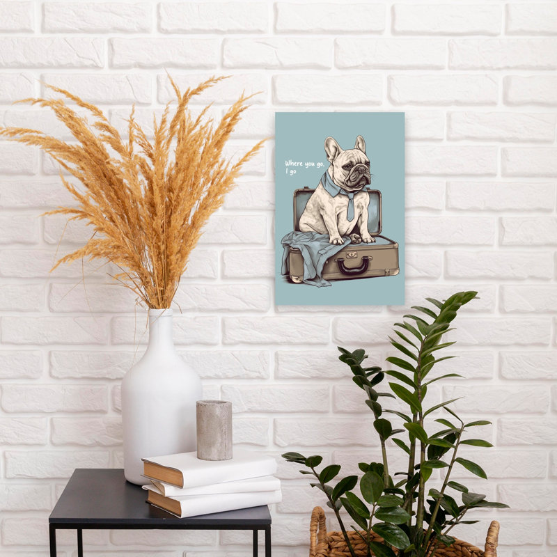 Print, 45.72cm H x 30.48cm W