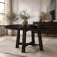 Table de salle à manger extensible Farmhouse-990808053