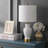 Krall Metal Table Lamp