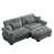 Gray Velvet is out of stock
