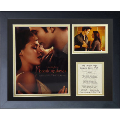 Single Picture Frame Photograph