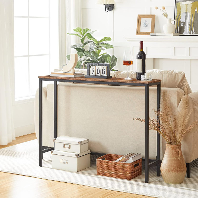 100cm Console Table