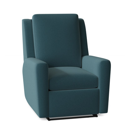 Fauteuil inclinable inclinable de 31,5 po de largeur