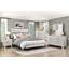 Commode de rangement Contemporary