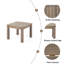 Table d'appoint-1435221947
