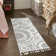 Abstract Indoor Rug