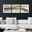 «Brushscape VI» par Chris Paschke-1665058277