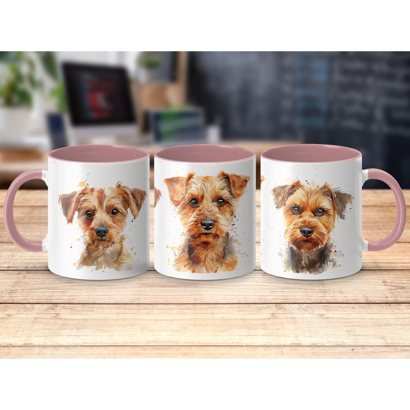 Mug, 2