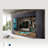 Gumbs Entertainment Unit for TVs up to 70"
