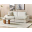 Quantravious 3 Seater Sofa-1922274105