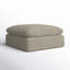 Ensemble de salon configurable Asher