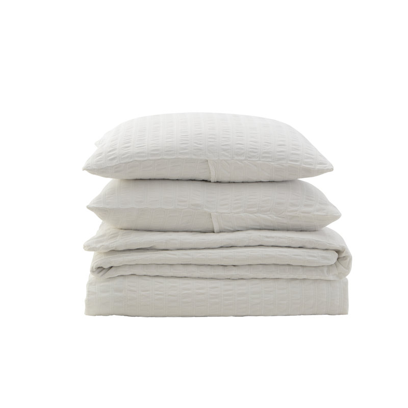 Tidal Duvet Cover, King Duvet Cover