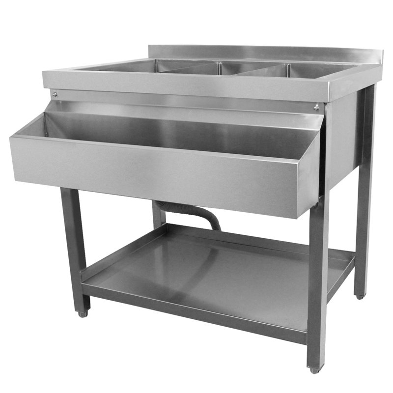 Penelope 84cm Bar Cabinet