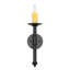 Applique murale Amada de 5 po de largeur-1401614294