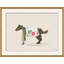 Alvie Giclee Print by Dana Gibson