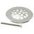 3-1/8" Trip Lever Bathtub and Shower Drain Kit with 2-Hole Overflow-37116272