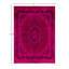 Overdyed One-of-a-Kind 10' 1" X 14' 0" Hand Knotted Area Rug