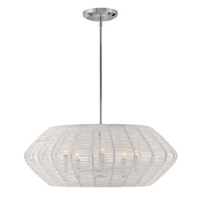 Luca 5 - Light Chandelier