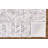 Amirah Geometric Wool/Viscose/Cotton Taupe/Gray Area Rug-1950562494