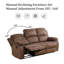 Fauteuil inclinable Ashani-88479532-88605884