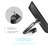 ONKRON Single Screen Desktop Mount