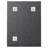 Polett Rectangle Wall Mirror