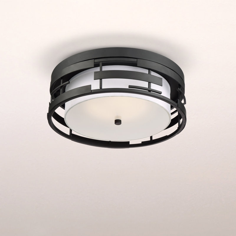 Carnbrock Flush Mount