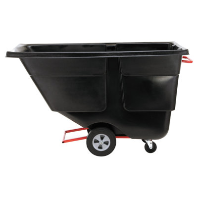 Poubelle 202 gallons