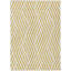 Tapis doré intérieur / extérieur lavable à la machine Altair ACN550-1358532519