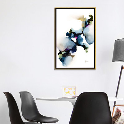 " Fortuna Fatta " Painting