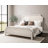 Westmont Mango Wood Bed-108919488