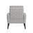 Maisel Upholstered Armchair-586725348