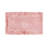 Courson Premium 100% Cotton 3-Piece Bath Rug Sets with Spray Latex Backing, Machine Washable, Luxurious Ruffle Pattern Super Absorbent & Tufted Weave Bath Mat for Bathroom-753792751-767226257