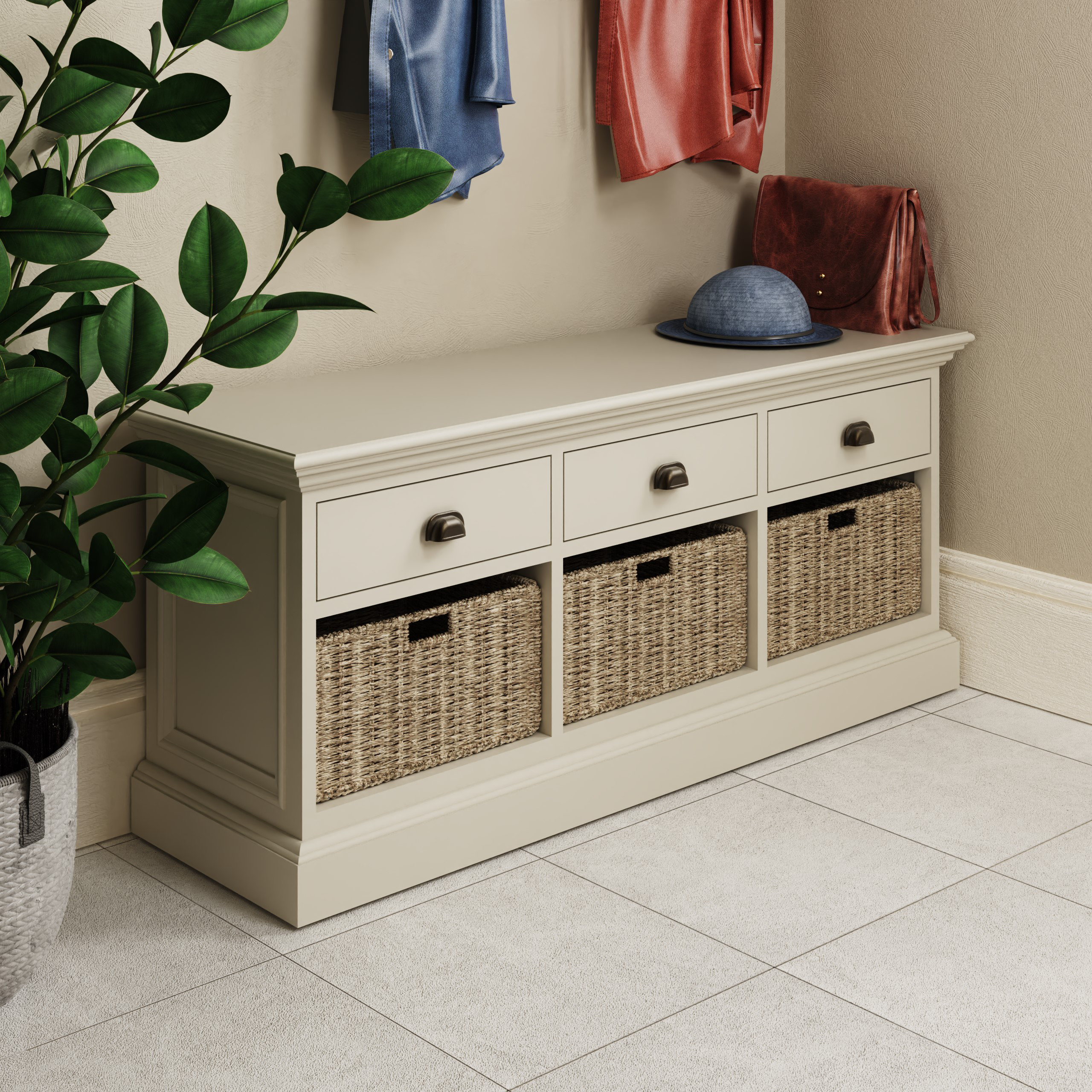 Fernleaf Arabella Sideboard & Reviews Wayfair.co.uk