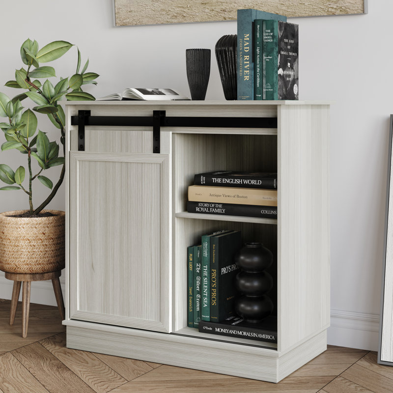 Sideboard, Light Gray