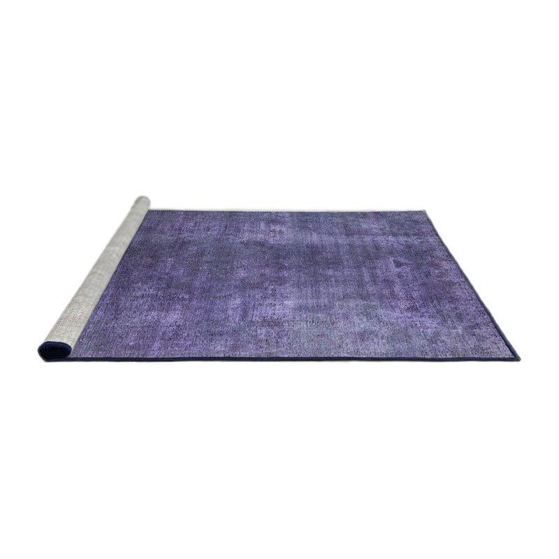 Oriental Indoor Rug, Round 8'