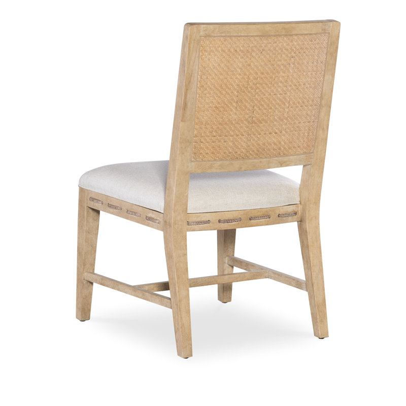 Retreat Upholstered Dining Chair
