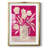 Abstract Rainbow II -Gallery Wrapped Canvas-1412069781-1412069782