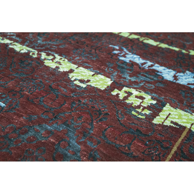 Oriental Area Rug