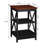 Darek End Table with Storage-2071718864